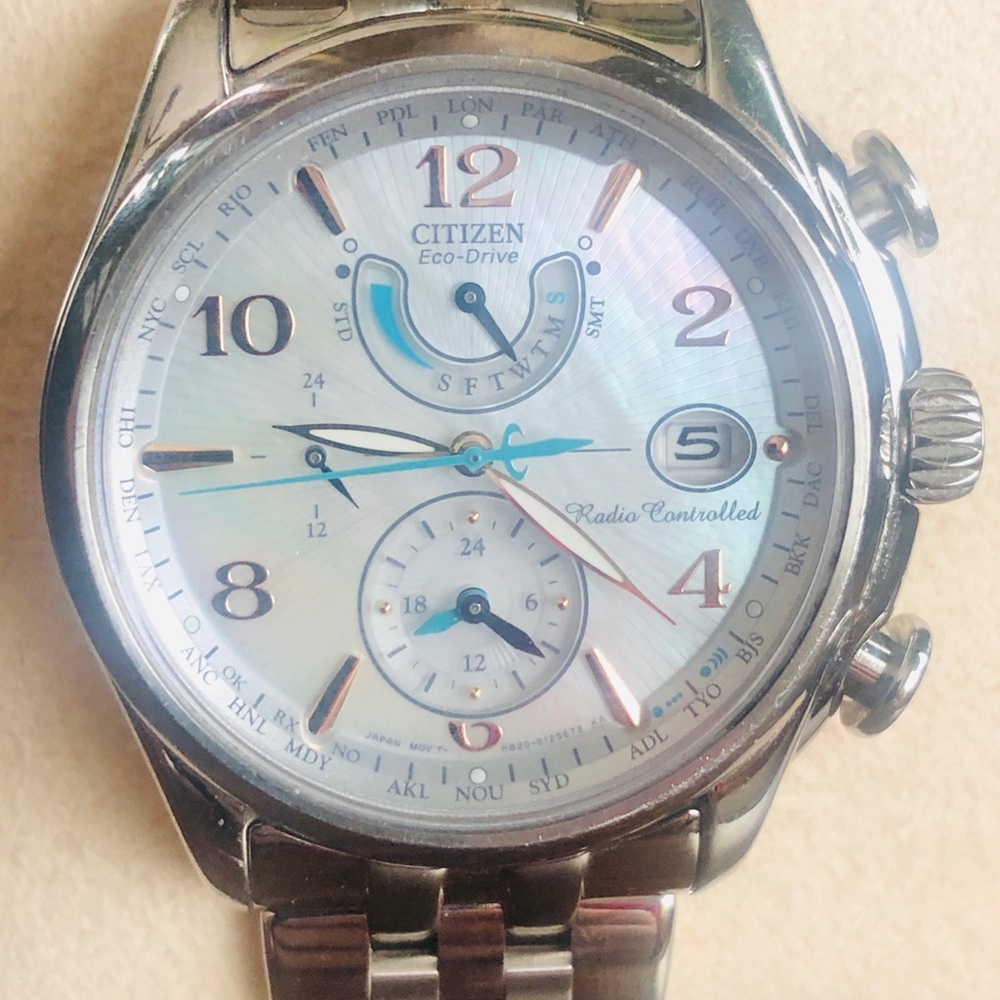 Men’s Watch